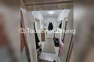 Tauschwohnung: Tausche 2-Zi-Wohnung in Bramfeld, suche größere – Willy-Nissen-Ring 17, 22179 Bramfeld, Hamburg – Vorschaubild 4