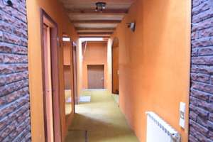 Großes Zweifamilienhaus mit großer Grundstücksfläche in begehrter Lage! – Die vollständige Adresse der Immobilie erhältst du vom Anbieter., 30419 Ledeburg, Hannover – Vorschaubild 32
