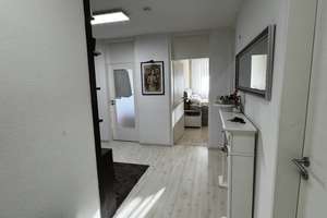 Sehr schöne 3-Zimmer-Wohnung in Augsburg-Hochzoll, nähe Kuhsee – Innsbrucker Str. 34, 86163 Hochzoll-Süd, Augsburg – Vorschaubild 9