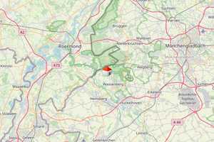AllFa – Reihenmittelhaus inklusive Einbauküche in ruhiger Waldrandlage von Wassenberg-Rothenbach! – Heinsberg (Kreis) – Vorschaubild 11
