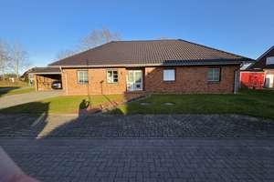 Gepflegtes 4-Zimmer Einfamilienhaus in Haselund – Schoolstieg 11, 25855 Haselund – Vorschaubild 1