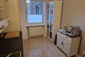 NACHMIETERSUCHE: Traumwohnung in Düsseldorf Flingern - 2 Zimmer, Balkon, extrem ruhig – Die vollständige Adresse der Immobilie erhältst du vom Anbieter., 40235 Flingern Nord, Düsseldorf – Vorschaubild 11