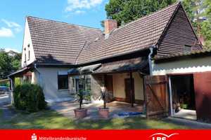 Willkommen in Himmelpfort, himmlisch schön! – Oberhavel (Kreis) – Vorschaubild 1