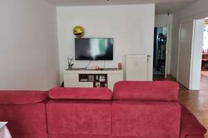 Großzügige 3 Zimmer Familienwohnung mit Balkon, Kinderarztpraxis im Haus – Königsbrunner Straße 37, 86179 Haunstetten-West, Augsburg – Vorschaubild 13