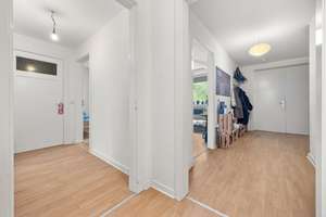 3-Zimmer-Wohnung in gefragter Lage zwischen Bahrenfeld und Ottensen – Die vollständige Adresse der Immobilie erhältst du vom Anbieter., 22761 Bahrenfeld, Hamburg – Vorschaubild 2