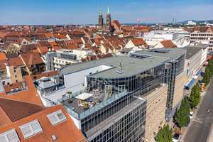 Luxus Penthouse über den Dächern von Nürnberg – Kornmarkt 8, 90402 Altstadt, St. Lorenz, Nürnberg – Vorschaubild 56