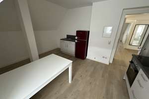 Modernisierte 2,5-Zimmer-Dachgeschosswohnung in Trier – Die vollständige Adresse der Immobilie erhältst du vom Anbieter., 54292 Mitte/Gartenfeld, Trier – Vorschaubild 10