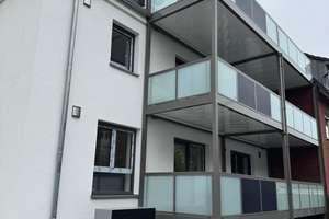 Erstbezug nach KFW 55 Sanierung – Schaumburgstraße 28, 48145 Mauritz-West, Münster – Vorschaubild 6