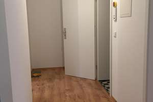 1 Zimmer Erdgeschosswohnung in zentraler Lage – Robert-Koch-Straße 8, 51379 Opladen, Leverkusen – Vorschaubild 5