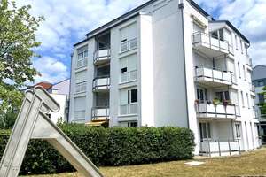 Helle Wohlfühlwohnung in beliebter Lage – stabile und seriöse Vermietung – Die vollständige Adresse der Immobilie erhältst du vom Anbieter., 86179 Haunstetten-Süd, Augsburg – Vorschaubild 2