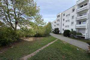 Sonniges 1-Zimmer-Apartment - möbliert, frisch saniert und bezugsfertig inkl. EBK! – 93047 Kumpfmühl-Ziegetsdorf-Neuprüll, Regensburg – Vorschaubild 4