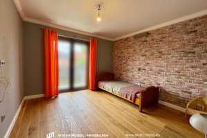 Ansprechendes Reihenmittelhaus mit Garage in der Gartenstadt - Schweinfurt – Schweinfurt – Vorschaubild 11