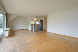 Kaiserswerth: Traumhafte 4-Zimmer-Maisonettewohnung mit 2 Bädern, Terrasse und Garage! – Die vollständige Adresse der Immobilie erhältst du vom Anbieter., 40489 Kaiserswerth, Düsseldorf – Vorschaubild 3