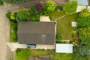 Reserviert ! Gemütlicher Bungalow mit Gartenidylle – Die vollständige Adresse der Immobilie erhältst du vom Anbieter., 24848 Kropp – Vorschaubild 2