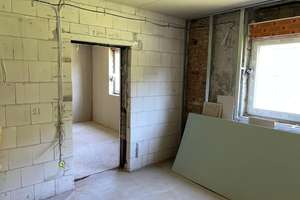 98.000€ - Keine Provision - Einfamilienhaus mit Anbau und 2833m2 großem Grundstück im Grünen gelegen – Neue Mühler Weg 4, 32361 Preußisch Oldendorf – Vorschaubild 13