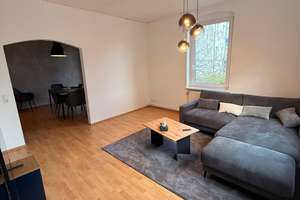 Wohlfühlwohnung mit Balkon – 2,5 Zimmer in Braunschweig – Hermannstr. 27, 38114 Westliches Ringgebiet, Braunschweig – Vorschaubild 3