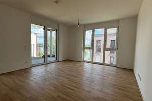 Attraktive 2-Zimmer-Wohnung mit Loggia in begehrter Rheinlage – Die vollständige Adresse der Immobilie erhältst du vom Anbieter., 55130 Weisenau, Mainz – Vorschaubild 6