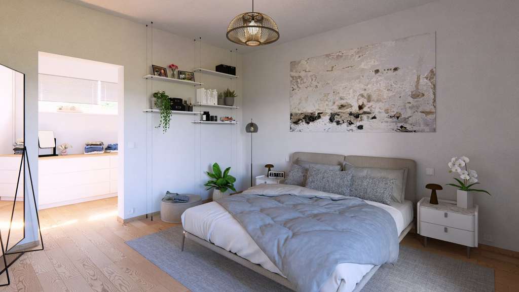 Immobilie in Essenbach - Höchstes Niveau neu gedacht - 2026 Bauherr werden - Bild 3