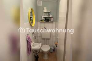 Tauschwohnung: 3 Zimmer Wohnung mit Balkon gegen Gartenwohnung in   – Paulusplatz 1a, 40237 Düsseltal, Düsseldorf – Vorschaubild 11