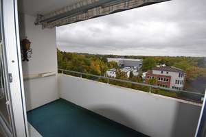 **3 Zimmerwohnung in der Weststadt/-Moselstr.mit Balkon** – Die vollständige Adresse der Immobilie erhältst du vom Anbieter., 38120 Weststadt, Braunschweig – Vorschaubild 3