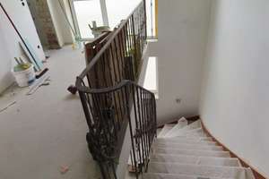 2-Generationenhaus, kernsaniert nach KFW 70, mit Garten, Garage und Stellplätze wartet auf Sie! – 65329 Hohenstein – Vorschaubild 9