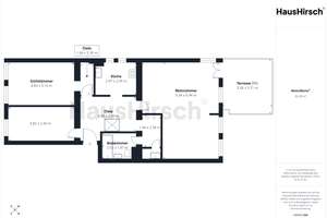 Haus im Haus: 5-Zimmer-Residence mit Gartenrefugium, Sonnenterrasse & interner Aufzugsanlage – Die vollständige Adresse der Immobilie erhältst du vom Anbieter., 13125 Karow, Berlin – Vorschaubild 14