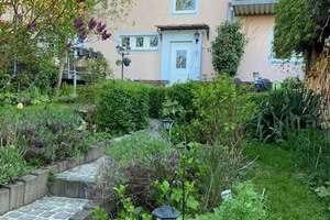Wunderschönes Reihenendhaus in traumhafter Lage mit Carport, Einliegerwohnung und riesigem Garten! – Am Rosenhag 8, 9114 Borna-Heinersdorf, Chemnitz – Vorschaubild 15