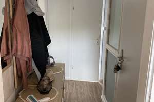 Wohnen mit Charakter: Vier-Zimmer-Dachgeschosswohnung in Wuppertal – Am Kriegermal 46, 42399 Langerfeld-Beyenburg, Wuppertal – Vorschaubild 7