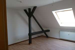 Sonnige Dachwohnung mit hochwertiger Ausstattung   https://my.matterport.com/show/?m=RhNCeJi6Myc – Fritz-Büchner-Straße 29, 99086 Johannesvorstadt, Erfurt – Vorschaubild 13