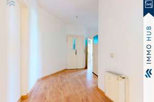 ++ Mind. 5 % Rendite erzielbar - Geräumige Altbauwohnung mit viel Potenzial - WG geeignet ++ – Die vollständige Adresse der Immobilie erhältst du vom Anbieter., 4317 Reudnitz-Thonberg, Leipzig – Vorschaubild 14