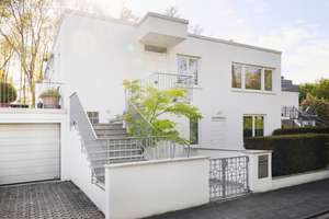 lichtdurchflutetes Architektenhaus,  Köln-Thielenbruch, 348 m² provisionsfrei, direkt vom Eigentümer – Die vollständige Adresse der Immobilie erhältst du vom Anbieter., 51069 Dellbrück, Köln – Vorschaubild 4