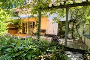 RESERVIERT! Wohnhaus nebst Doppelcarport und tollem Garten mit beeindruckender Pflanzenvielfalt! – Lippe (Kreis) – Vorschaubild 7