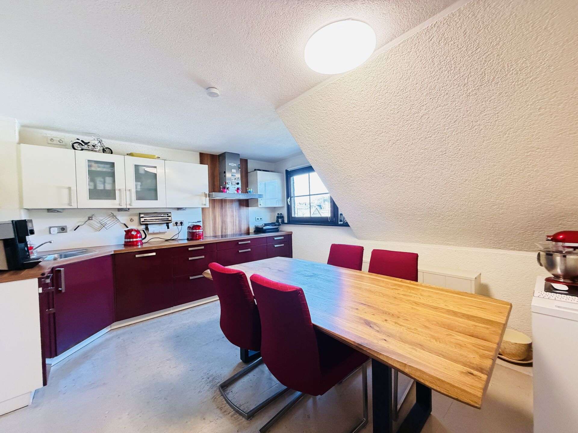 Immobilie in Rhens - Mehrfamilienhaus mit drei abgeschlossenen Eigentumswohnungen in Rhens - Bild 4