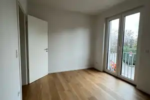 Helle, ruhige 3 ZKB in netter Hausgemeinschaft zu vermieten – Darmstadt – Vorschaubild 9