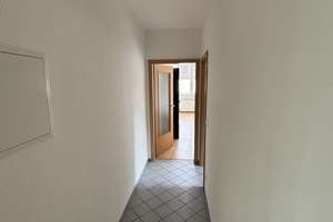 Charmantes 1-Zimmer-Appartement mit Küche und sonnigem Balkon – ab sofort frei – Königsberger Straße 63, 45881 Schalke, Gelsenkirchen – Vorschaubild 4