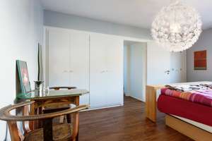 Modernisiertes 7-Raum-Einfamilienhaus mit geh. Innenausstattung, EBK und grossem Garten – Die vollständige Adresse der Immobilie erhältst du vom Anbieter., 47259 Ungelsheim, Duisburg – Vorschaubild 8