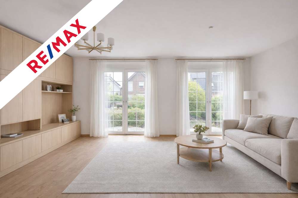 Immobilie in Jesteburg - Haus mit zwei Wohnungen in Jesteburg - Bild 0