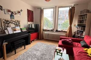 Nahe des Klinikums! Charmante  2-Zimmerwohnung mit Balkon! in Essen-Holsterhausen – Holsterhauser Straße 123, 45147 Holsterhausen, Essen – Vorschaubild 5