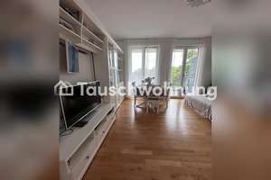 Tauschwohnung: Suche größere Wohnung/Haus in Potsdam – Peter-Behrens-Straße 8, 14469 Bornstedt, Potsdam – Vorschaubild 2