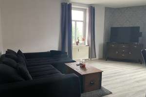 moderne 3-RAUMWOHNUNG mit DUSCHBAD – Bismarkstraße 4, 39649 Mieste – Vorschaubild 2