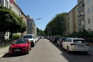 In ruhiger Lage im schönen Bayerischen Viertel – Münchener Straße 46, 10779 Schöneberg, Berlin – Vorschaubild 16