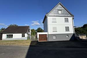 Einfamilienhaus in Siegen-Obersetzen – Die vollständige Adresse der Immobilie erhältst du vom Anbieter., 57078 Obersetzen, Siegen – Vorschaubild 2