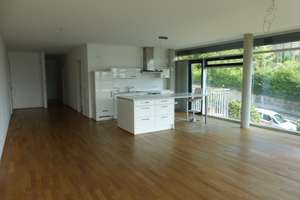 Stilvolle, moderne 4-Zimmer-Wohnung am Michelsberg – Frauensteige 23, 89075 Mitte, Ulm – Vorschaubild 5