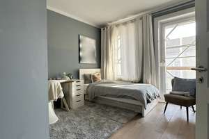 PROVISIONSFREI * Endetage / individuelle Maisonette-Wohnung mit Dachterrasse * Nähe UKE – Die vollständige Adresse der Immobilie erhältst du vom Anbieter., 20251 Hoheluft-Ost, Hamburg – Vorschaubild 16