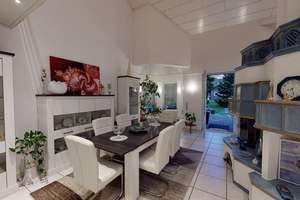 Exclusive Landhausvilla mit 2 ELW, parkähnlichem Garten, Nebengebäuden – Lechenicher Str. 4, 50374 Erftstadt – Vorschaubild 10