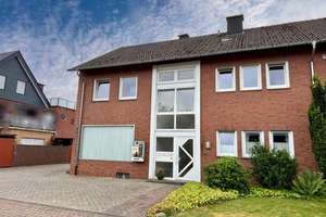 Mehrfamilienhaus mit Ladenlokal – vielseitiges Investment mit großem Entwicklungspotenzial! – Die vollständige Adresse der Immobilie erhältst du vom Anbieter., 48477 Hörstel – Vorschaubild 5