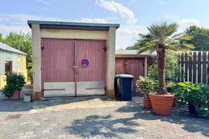 EFH mit besonderem Anwesen | Pool | Kamin | Gewächshäuser | 2 Garagen | direkt am Naturschutzgebiet – 4316 Mölkau, Leipzig – Vorschaubild 14