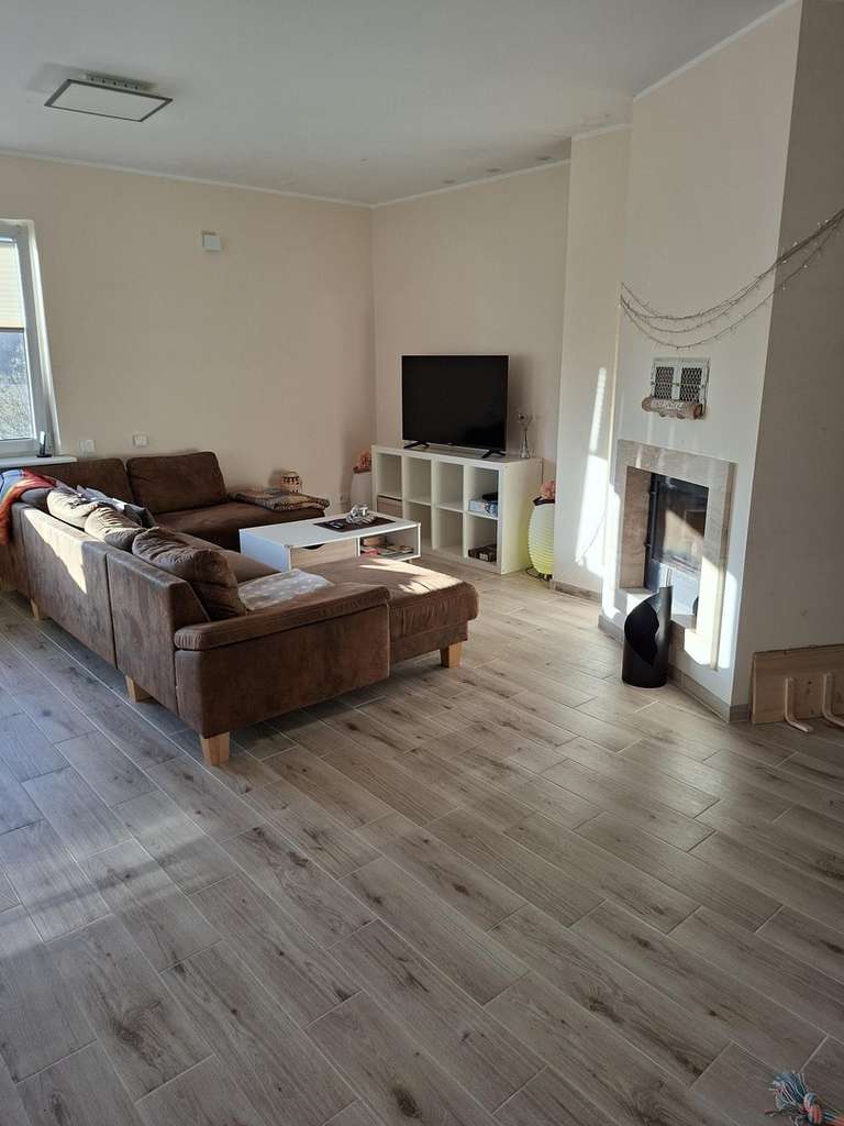 Immobilie in Grambow - Energieeffiziente Traumimmobilie für Familien - Bild 3