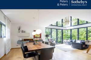 Modernes Architekturerlebnis - urban und naturnah – Die vollständige Adresse der Immobilie erhältst du vom Anbieter., 65193 Sonnenberg, Wiesbaden – Vorschaubild 7