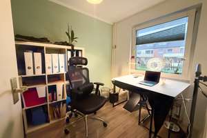 3 Zimmer Wohnung mit Balkon ab 1.6. bezugsfrei – Damaschkestrasse 39, 23560 Sankt Jürgen, Lübeck – Vorschaubild 7
